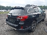 4S4BSBLC8F3****** Salvamento y Destrozados 2015 Subaru Outback en Estado de Carolina del Norte