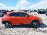 ZFBCFYCT8GP****** Used 2016 Fiat 500X in Florida State