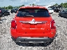 ZFBCFYCT8GP****** Wrecked 2016 Fiat 500X