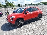 ZFBCFYCT8GP****** Used and Repairable 2016 Fiat 500X in Tampa North