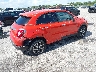 ZFBCFYCT8GP****** Salvage and Wrecked 2016 Fiat 500X in Florida State