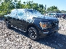 1FTEW1EP6PK****** Salvamento y Destrozados 2023 Ford F-150 en Boston Shirley