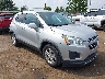3GNCJLSB9GL****** Salvage and Wrecked 2016 Chevrolet Trax in Detroit