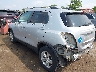 3GNCJLSB9GL****** Salvage and Repairable 2016 Chevrolet Trax in Detroit