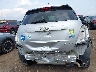 3GNCJLSB9GL****** Salvage and Repairable 2016 Chevrolet Trax in Michigan State