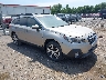 4S4BSENC8J3****** Salvage and Wrecked 2018 Subaru Outback in Rochester