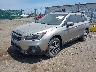 4S4BSENC8J3****** Used and Repairable 2018 Subaru Outback in Rochester