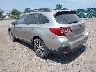 4S4BSENC8J3****** Salvage and Repairable 2018 Subaru Outback in Rochester