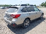 4S4BSENC8J3****** Salvage and Wrecked 2018 Subaru Outback in New York State
