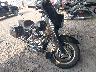 1HD1KB4127Y****** Salvage and Wrecked 2007 Harley-Davidson FLHXS in Rec Rides Online Exclusive