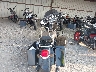 1HD1KB4127Y****** Salvage and Repairable 2007 Harley-Davidson FLHXS in Indiana State