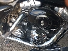 1HD1KB4127Y****** Wrecked 2007 Harley-Davidson FLHXS in Rec Rides Online Exclusive