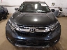 5J6RW2H89HL****** Wrecked 2017 Honda CR-V in Minnesota State