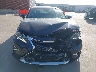 58ABK1GG6JU****** Destrozados 2018 Lexus ES 350 en Estado de Texas