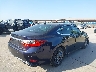 58ABK1GG6JU****** Salvamento y Destrozados 2018 Lexus ES 350 en Estado de Texas
