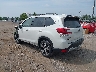 JF2SKAXC7LH****** Salvamento y Reparables 2020 Subaru Forester en Detroit