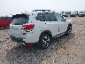JF2SKAXC7LH****** Salvamento y Destrozados 2020 Subaru Forester en Estado de Michigan