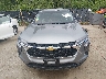 KL77LFE20RC****** Wrecked 2024 Chevrolet Trax in Kansas State