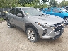 KL77LFE20RC****** Salvage and Wrecked 2024 Chevrolet Trax in Kansas City