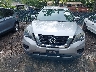 5N1DR2MM5HC****** Wrecked 2017 Nissan Pathfinder in Virginia State