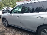5N1DR2MM5HC****** Repairable 2017 Nissan Pathfinder in Virginia State