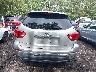 5N1DR2MM5HC****** Wrecked 2017 Nissan Pathfinder