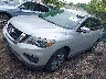 5N1DR2MM5HC****** Used and Repairable 2017 Nissan Pathfinder in Tidewater
