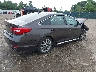5NPE34AF3HH****** Salvage and Wrecked 2017 Hyundai Sonata in Indiana State