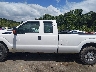 1FT7X2A64CE****** Repairable 2012 Ford F-250 in Mississippi State