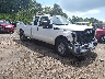 1FT7X2A64CE****** Salvage and Wrecked 2012 Ford F-250 in Jackson