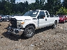 1FT7X2A64CE****** Used and Repairable 2012 Ford F-250 in Jackson