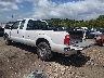 1FT7X2A64CE****** Salvage and Repairable 2012 Ford F-250 in Jackson