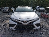 4T1K61BK2PU****** Usados 2023 Toyota Camry en Estado de Carolina del Sur
