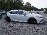 4T1K61BK2PU****** Reparables 2023 Toyota Camry en Estado de Carolina del Sur