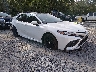 4T1K61BK2PU****** Salvamento y Destrozados 2023 Toyota Camry en Charleston