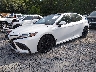 4T1K61BK2PU****** Usados y Reparables 2023 Toyota Camry en Charleston