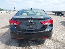 5NPDH4AE7BH****** Wrecked 2011 Hyundai Elantra
