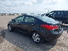 5NPDH4AE7BH****** Salvage and Repairable 2011 Hyundai Elantra in Minneapolis South