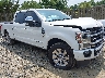1FT7W2BT8LE****** Salvamento y Destrozados 2020 Ford F-250 en Northern Virginia