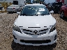 5YFBU4EE9DP****** Wrecked 2013 Toyota Corolla in Indiana State
