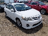 5YFBU4EE9DP****** Salvage and Wrecked 2013 Toyota Corolla in Indianapolis
