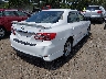 5YFBU4EE9DP****** Salvage and Wrecked 2013 Toyota Corolla in Indiana State