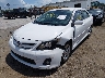 5YFBU4EE9DP****** Salvage and Repairable 2013 Toyota Corolla in Indiana State