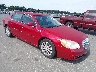 1G4HC5EM2BU****** Salvage and Wrecked 2011 Buick Lucerne in Clearwater