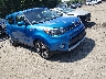 KNDJP3A53H7****** Salvamento y Destrozados 2017 Kia Soul en Taunton