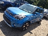 KNDJP3A53H7****** Usados y Reparables 2017 Kia Soul en Taunton