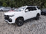 1GNSKPKD1NR****** Usados y Reparables 2022 Chevrolet Tahoe en Charleston