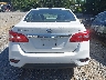 3N1AB7AP2KL****** Wrecked 2019 Nissan Sentra