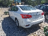 3N1AB7AP2KL****** Salvage and Repairable 2019 Nissan Sentra in Atlanta North