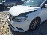 3N1AB7AP2KL****** Salvage and Repairable 2019 Nissan Sentra in Georgia State
